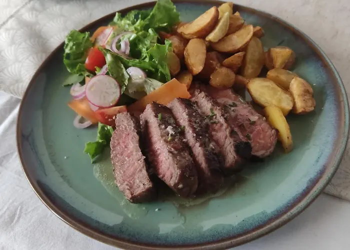 Boutique & Restaurant - Casa Dos Suecos Гостевой дом 4*