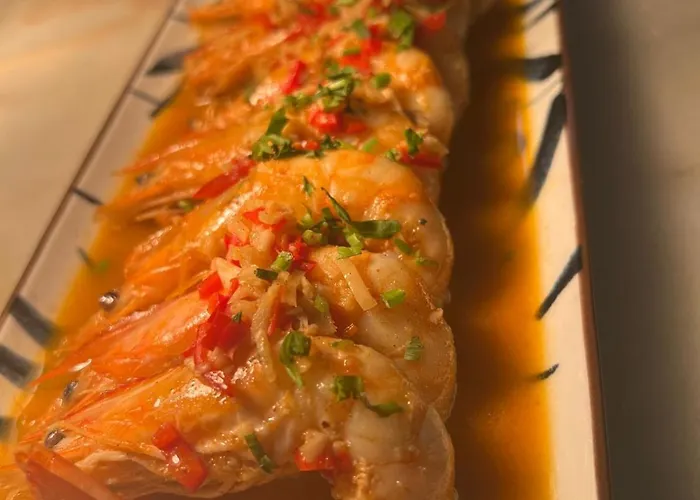 Гостевой дом Boutique & Restaurant - Casa Dos Suecos