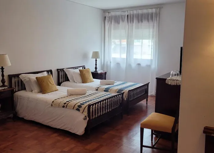 Boutique & Restaurant - Casa Dos Suecos