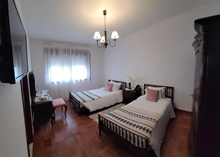 Boutique & Restaurant - Casa Dos Suecos Гостевой дом Фигейра-да-Фош