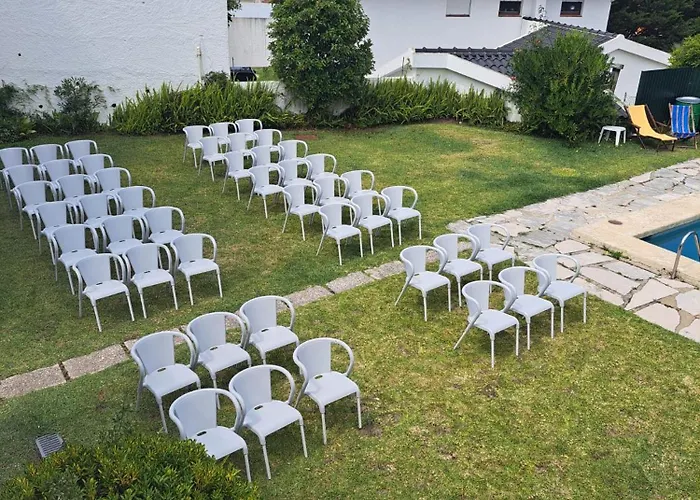 Boutique & Restaurant - Casa Dos Suecos