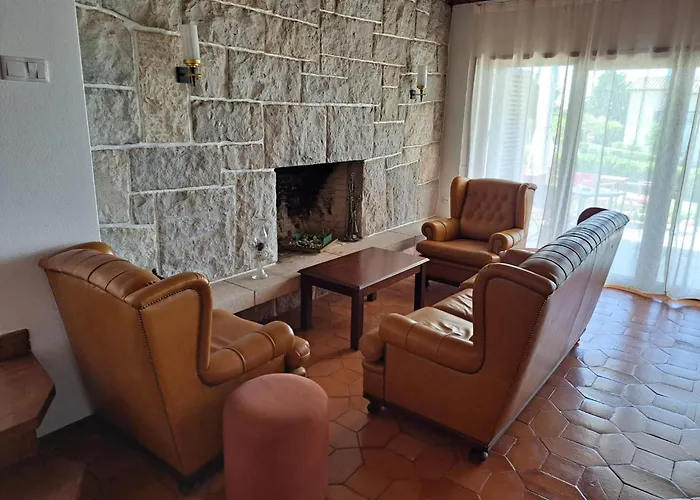 Boutique & Restaurant - Casa Dos Suecos Гостевой дом